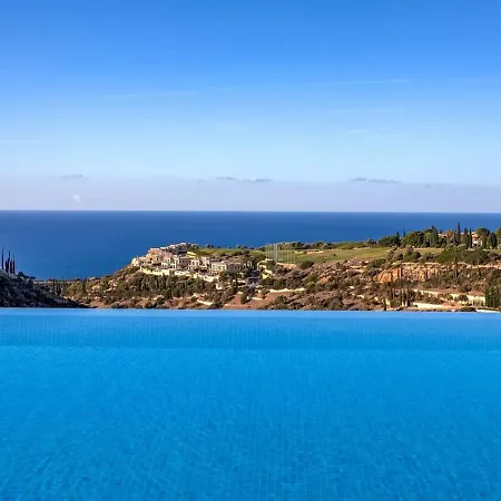 Villa 111 Deilino Stunning Sea Views, Aphrodite Hills