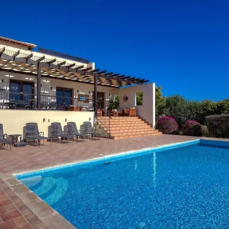 111 Deilino Stunning Sea Views, Aphrodite Hills Villa