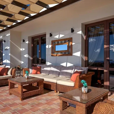 111 Deilino Stunning Sea Views, Aphrodite Hills * Kouklia