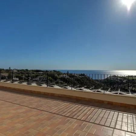 111 Deilino Stunning Sea Views, Aphrodite Hills Villa *