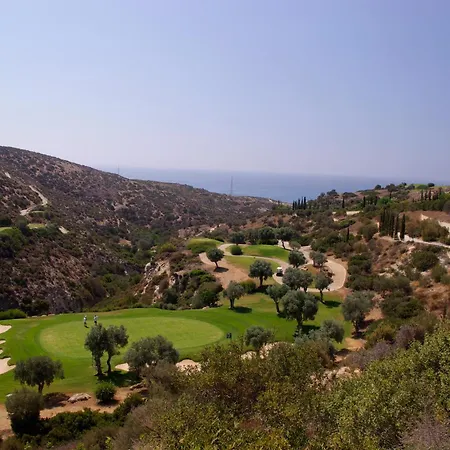 111 Deilino Stunning Sea Views, Aphrodite Hills Villa